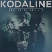 Everything Works Out In The End От Kodaline