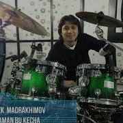 Отабек Мадрахимов Ичаман Бу Кеча
