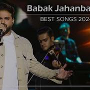 Babak Jahanbakhsh 2024