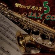 Песни Гардемарины Вперёд Saxcover
