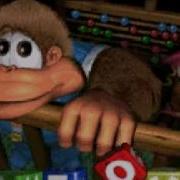 Donkey Kong Country 3 Game Over Snes