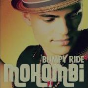 Mohombi Bumpy Ride Instrumental