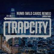 Linkin Park Numb Remix Trap