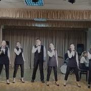 Зимняя Пляска Селиверстова