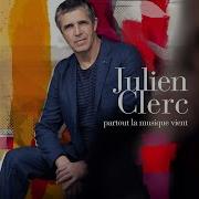 Julien Clerc Long Distance Call