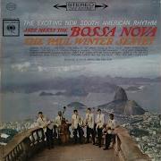 The Spell Of The Samba Samba Da Minha Terra Paul Winter