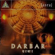 Jasraj Vilambit Khayal