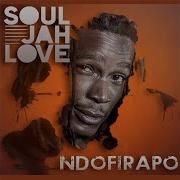 Soul Jah Love Chigayo