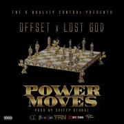 Power Moves Offset Lost God