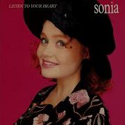 Sonia Listen To Your Heart Extended Version