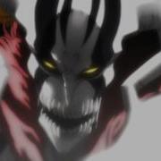 Блич Монстр Bleach Monster