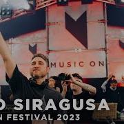 Enzo Siragusa Mix