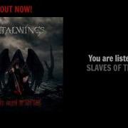 Metalwings Slaves Of The Night