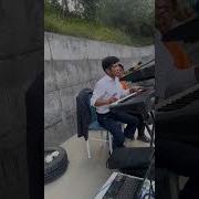Эми Жаным Кайыр Кош