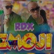 Emoji Rdx