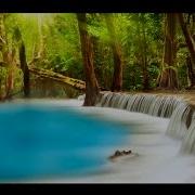 Медитация Водопад