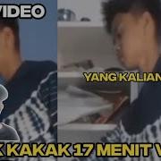 Adik Kakaa Viral 16 Menit