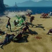 The Witcher 3 Killing Monsters Multi Companion And Random Encounters Mod