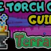 Gods Torch
