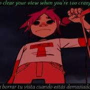 Gorillaz Clint Eastwood En Espanol