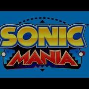 Sonic Mania Lava Reef Act 2 Extended