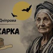 Дніпрова Чайка Знахарка