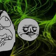 Trollface Remix