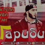 Хавик Тч 2020 Гариби
