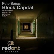 Pete Bones Block Capital Evol Ai Remix