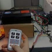 Сгу Спецсигнал Federal Signal As920 200W Обзор Работы