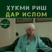 Амри Маъруф Эшони Нуриддинчон