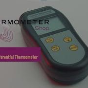 How To Use The Eti Therma Differential Thermometer Frontline Safety Uk Ltd