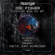 Dark Matter M B T R Juan Schreiber Remix Joe Fisher