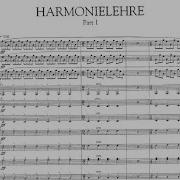 John Adams Harmonielehre I