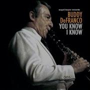 If I Should Lose You Buddy Defranco