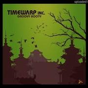 Afrofunk Timewarp Inc