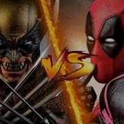 Deadpool Vs Wolverine Rap Salvando El Multiverso Ivangel Music Doblecerorap Bastianco