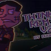 Fnf Twinkle Remix V2