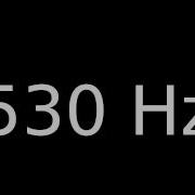 530 Hz Hertz Guy