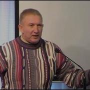 Приоритеты Христианской Жизни Проповедь