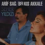 Arif Sağ Dostun Dergahı