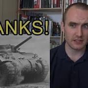 Tikhistory Tank