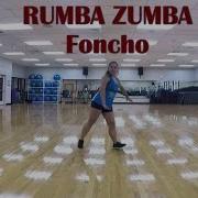 Rumba Zumba Foncho