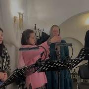 Величание Рождество Христово Касторский