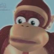 My Donkey Kong