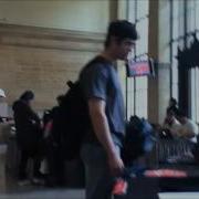 Infinite Corridor