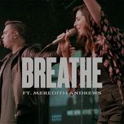 Breathe Live Influence Music