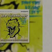 Dino Warriors Ayo Technology Dimitri Vegas Edit