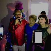 Я У Черемухи Валерий Палаускас