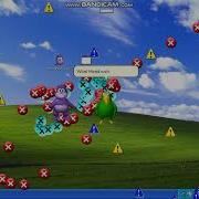 Windows Xp Destroyed By Bonzi Kill And Memz Trojan